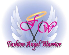 Fashion Angel Warrior entry by VStepUp