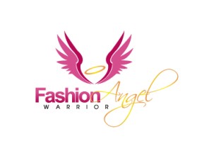 Fashion Angel Warrior entry by greycrow