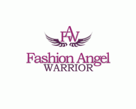 Fashion Angel Warrior entry by vimark