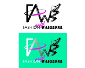 Fashion Angel Warrior entry by Meterbug