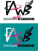 Fashion Angel Warrior entry by Meterbug