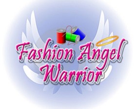 Fashion Angel Warrior entry by VStepUp