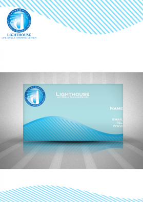 Lighthouse Life Skills Training Center entry by ovidius