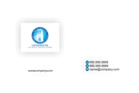 Lighthouse Life Skills Training Center entry by kittu