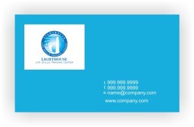 Lighthouse Life Skills Training Center entry by kittu