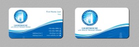Lighthouse Life Skills Training Center entry by nerdcreatives