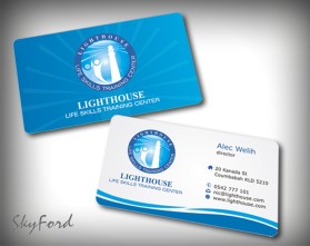 Lighthouse Life Skills Training Center entry by skyford412