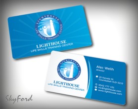 Lighthouse Life Skills Training Center entry by skyford412
