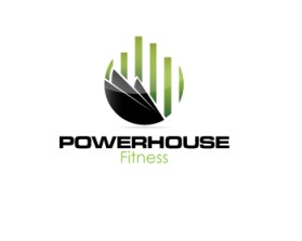 POWERHOUSE Fitness entry by Oliver Muža