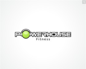 POWERHOUSE Fitness entry by Rizki Muliawan