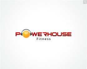 POWERHOUSE Fitness entry by Muhamad Rizki Muliawan