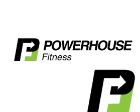 POWERHOUSE Fitness entry by wahyu