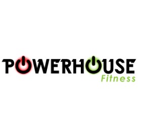 POWERHOUSE Fitness entry by an anonymous creative