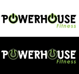 POWERHOUSE Fitness entry by an anonymous creative