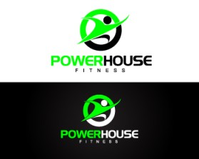 POWERHOUSE Fitness entry by Vicente I. Senajon Jr.