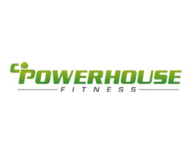 POWERHOUSE Fitness entry by Sergio V. Maglalang