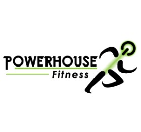 POWERHOUSE Fitness entry by an anonymous creative