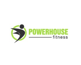 POWERHOUSE Fitness entry by Vicente I. Senajon Jr.