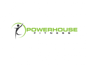 POWERHOUSE Fitness entry by Eli Ritchie Tongo