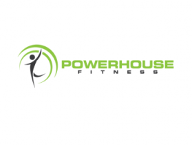 POWERHOUSE Fitness entry by Eli Ritchie Tongo