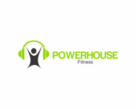 POWERHOUSE Fitness entry by wahyu sudarto