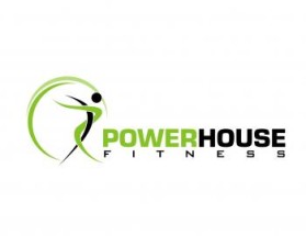 POWERHOUSE Fitness entry by gito winarto