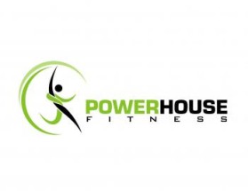 POWERHOUSE Fitness entry by gito winarto