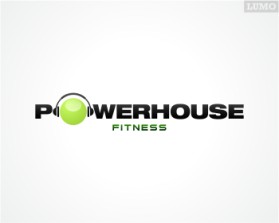 POWERHOUSE Fitness entry by Muhamad Rizki Muliawan