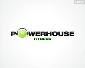 POWERHOUSE Fitness entry by Muhamad Rizki Muliawan
