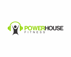 POWERHOUSE Fitness entry by wahyu sudarto