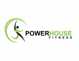 POWERHOUSE Fitness entry by gito winarto