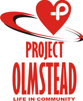 Logo Design entry 450168 submitted by cikho to the Logo Design for Project Olmstead run by ADA
