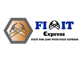 Fixit Express.com entry by Syachreza