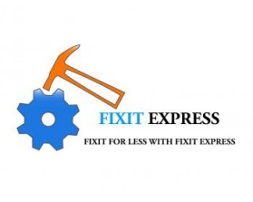 Fixit Express.com entry by Syachreza
