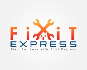 Fixit Express.com entry by cozmy