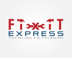 Fixit Express.com entry by cozmy