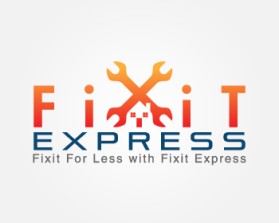 Fixit Express.com entry by cozmy