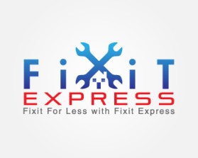 Fixit Express.com entry by cozmy
