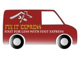 Fixit Express.com entry by Syachreza