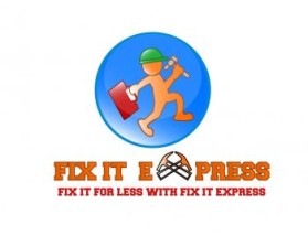 Fixit Express.com entry by Syachreza
