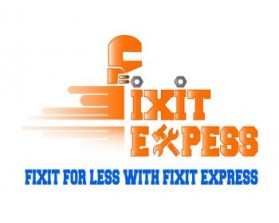 Fixit Express.com entry by Syachreza