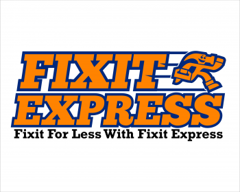 Logo Design for Fixit Express.com