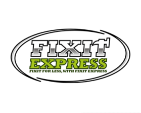 Fixit Express.com entry by andrelenoir