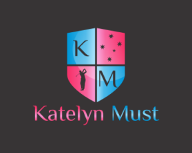 Katelyn Must entry by ninis design