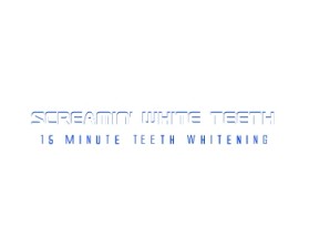 Screamin' White Teeth entry by Mespleaux