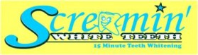 Screamin' White Teeth entry by tr3gger