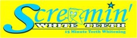 Screamin' White Teeth entry by tr3gger