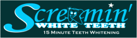Screamin' White Teeth entry by tr3gger