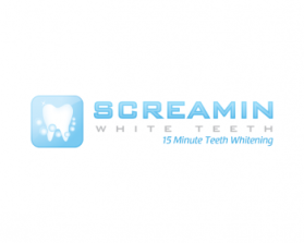 Screamin' White Teeth entry by traceygl