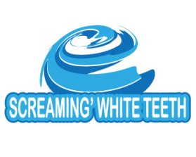 Screamin' White Teeth entry by EvA